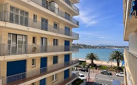 Appartement Lumineux, Proche Plage, Balcon, Parking, Wifi - Fr-1-239-962